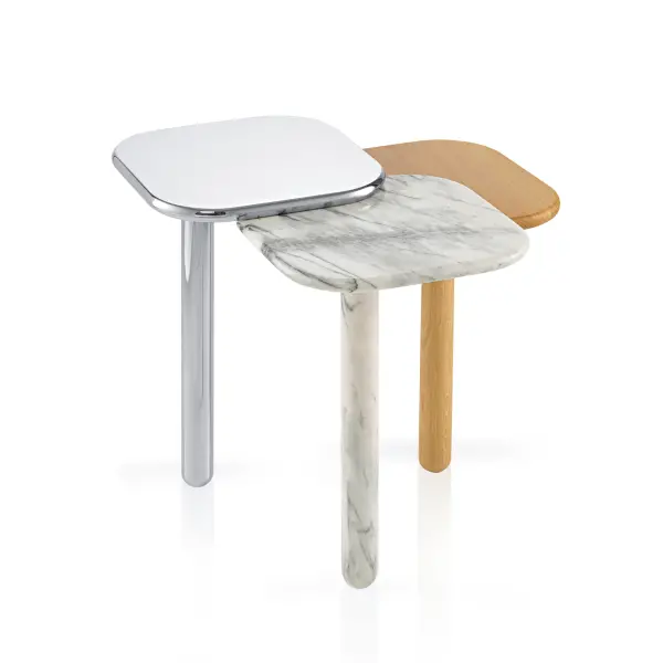 tables d'appoint modernes