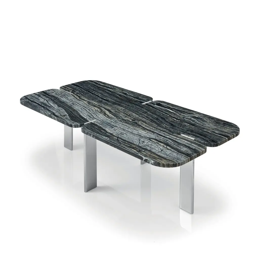 Table basse moderne
