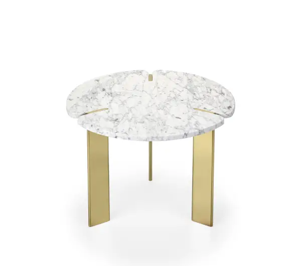 Fenda - Table basse ronde – Image 3