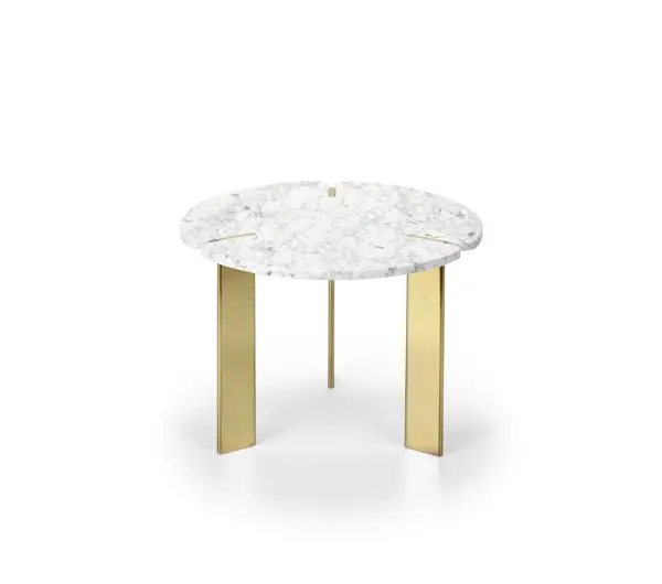 Fenda - Table basse ronde – Image 4