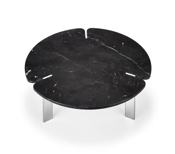 Fenda - Table basse ronde – Image 2