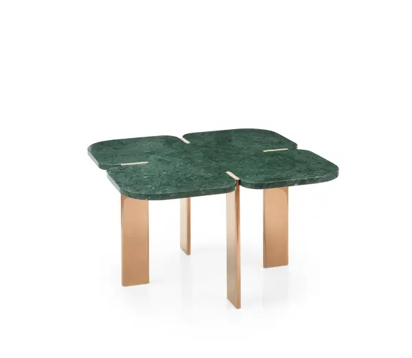Fenda - Table basse carrée – Image 5