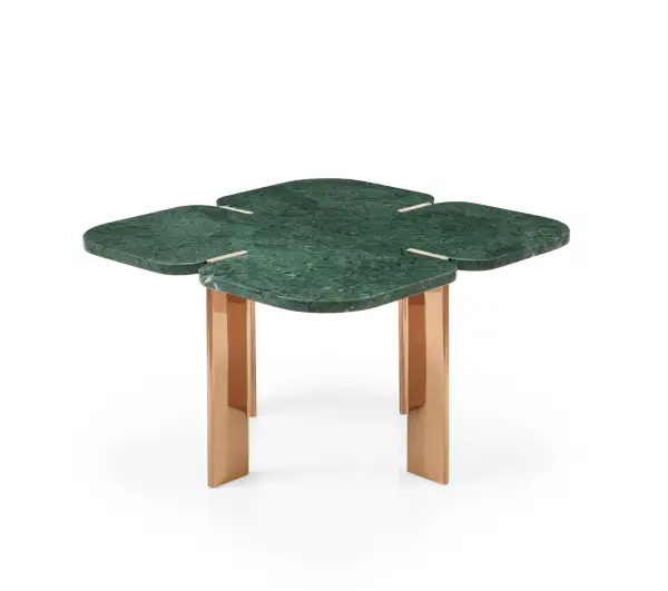 Fenda - Table basse carrée – Image 3