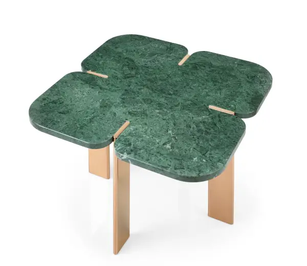 Fenda - Table basse carrée – Image 2