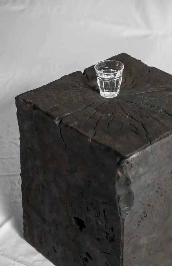 Fuoco - Table basse – Image 3