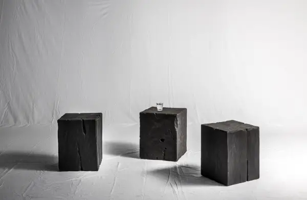 Fuoco - Table basse – Image 2