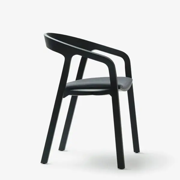 He said / She said 75 - Fauteuil design moderne
