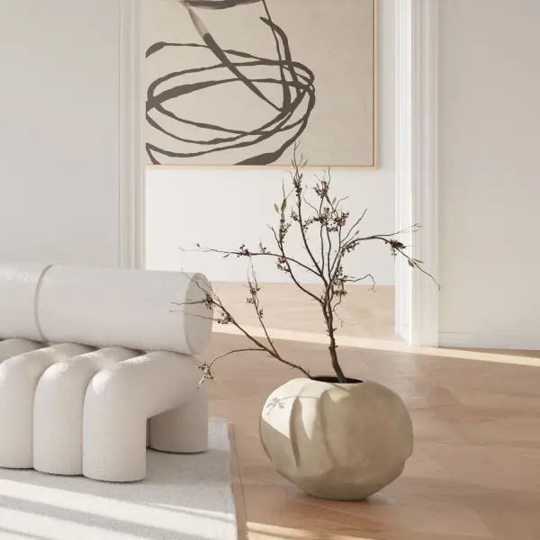 Orimono - Vase – Image 4