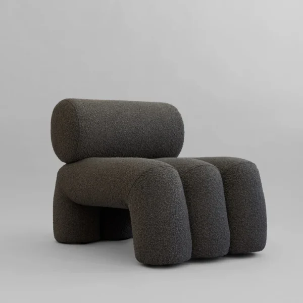 Foku - Fauteuil Lounge – Image 3