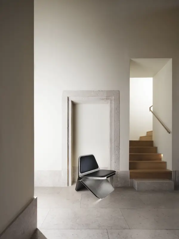 Leaf - Fauteuil – Image 4