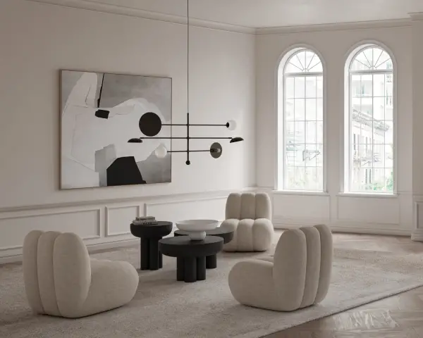 Toe - Fauteuil – Image 10