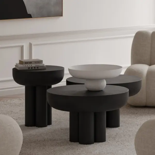 Crown - Table d'appoint – Image 4