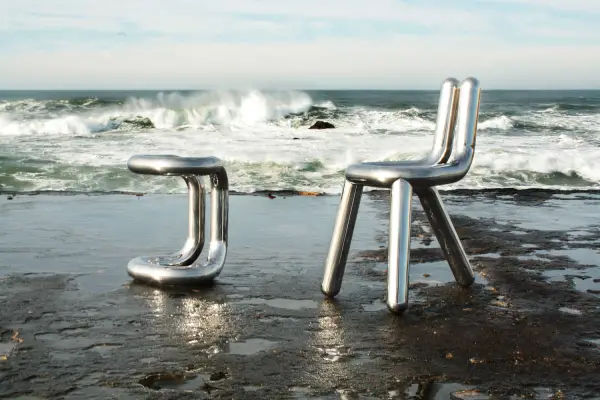 Line - Chaise – Image 12