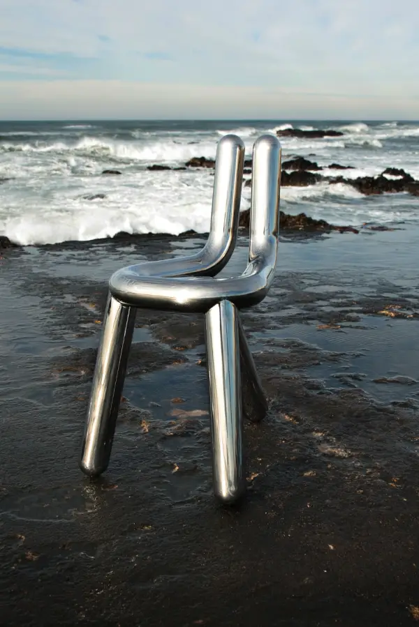 Line - Chaise – Image 13