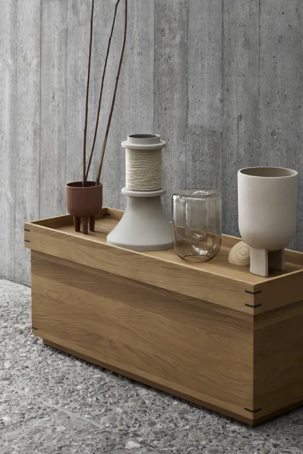 Japanese - Table d'appoint – Image 5