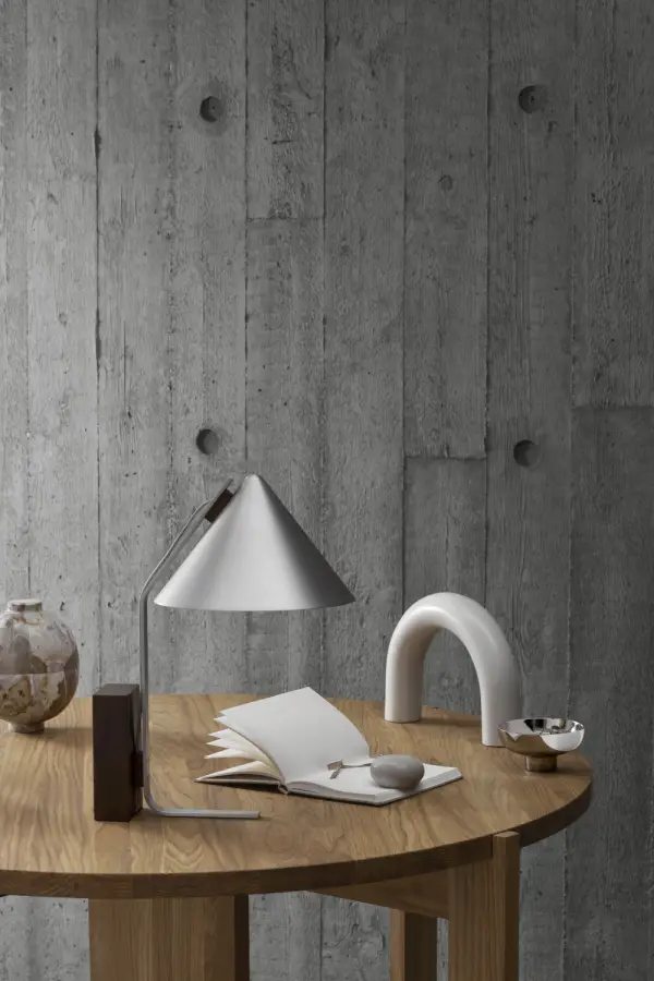 Cône - Lampe de table – Image 5