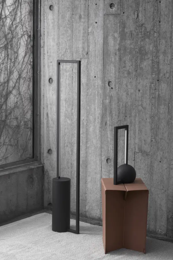 Geometric - Lampe de table – Image 4