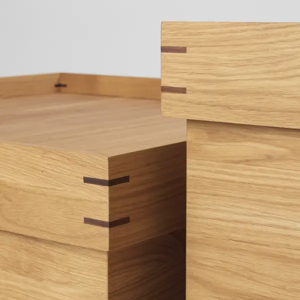 Japanese - Table d'appoint – Image 7