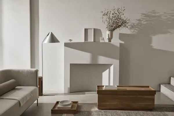 Japanese - Table d'appoint – Image 3