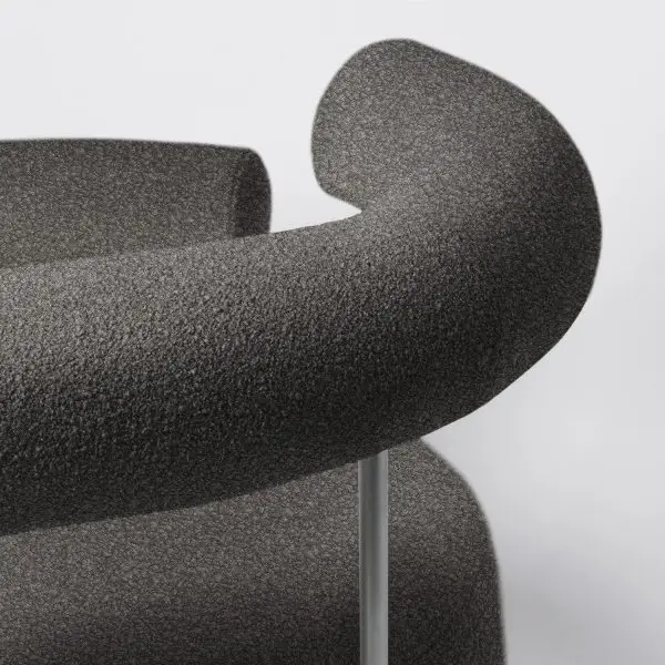 Solitude - Fauteuil – Image 5