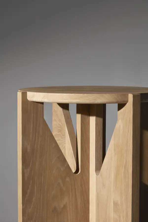 Simple - Tabouret – Image 8