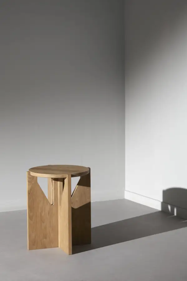 Simple - Tabouret – Image 6