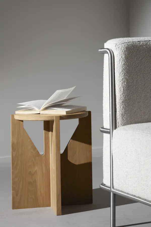 Simple - Tabouret – Image 7
