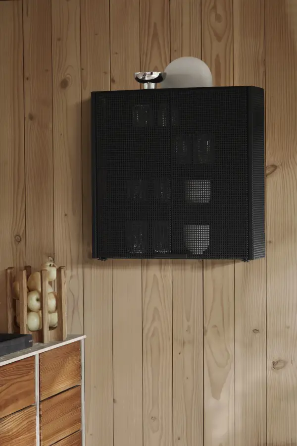 Grid - Armoire murale – Image 6