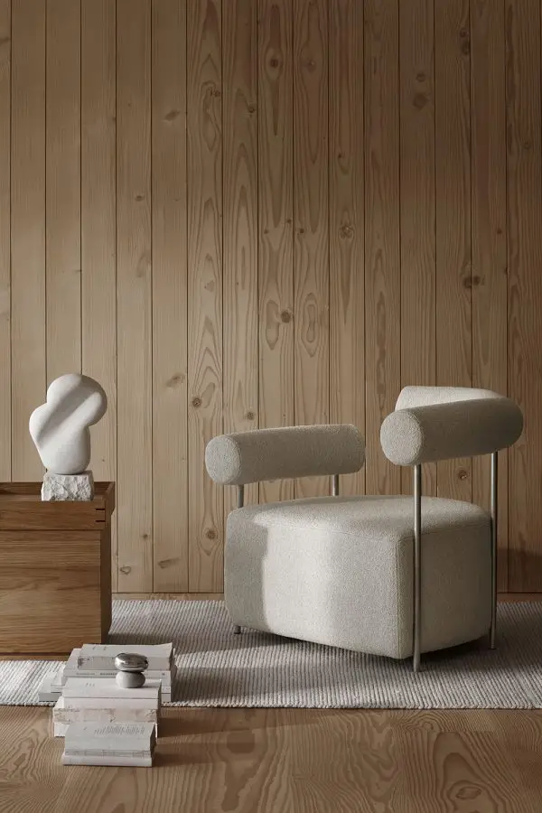 Solitude - Fauteuil – Image 8