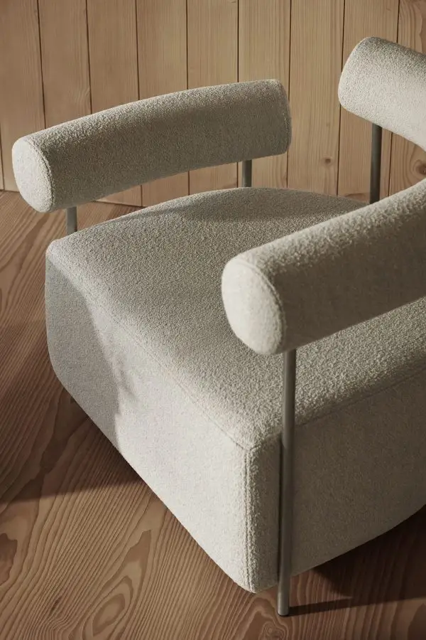 Solitude - Fauteuil – Image 6