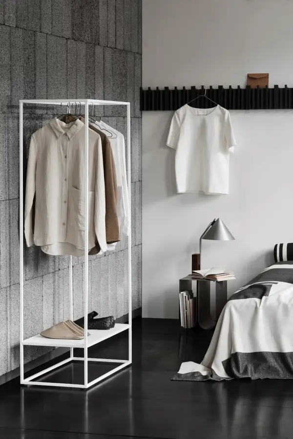 Grid - Porte-manteau – Image 3