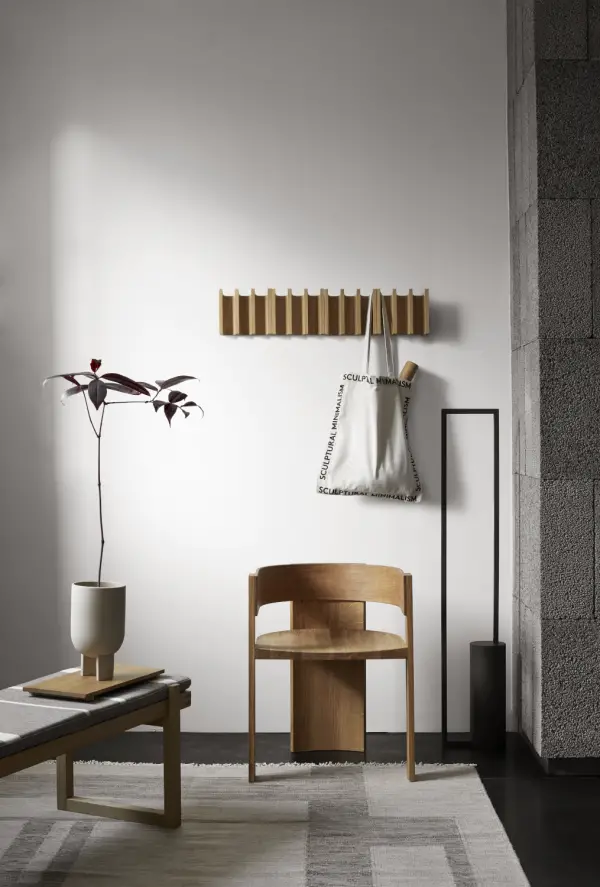 Géométric - Lampadaire – Image 3