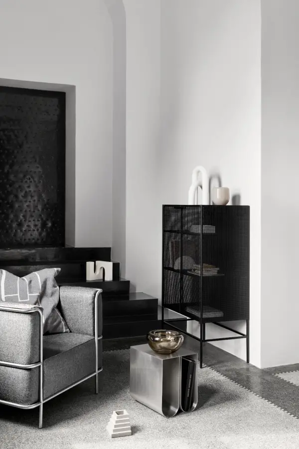 Modernist - Fauteuil – Image 2