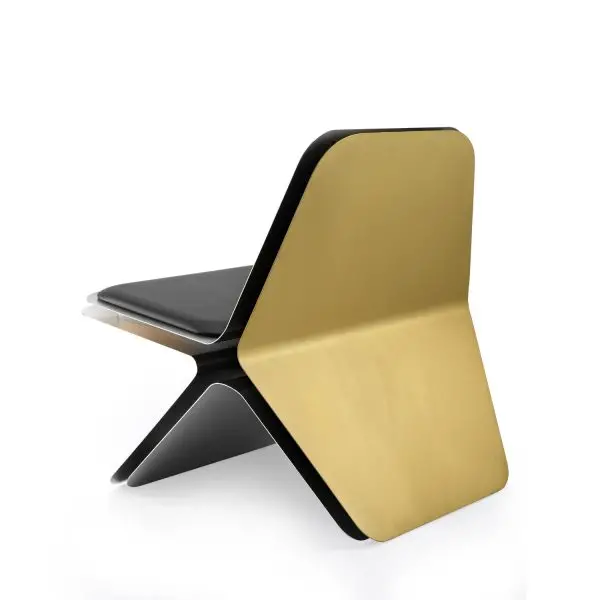 Leaf - Fauteuil – Image 2