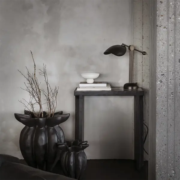 Stingray Bronze - Lampe à poser – Image 8