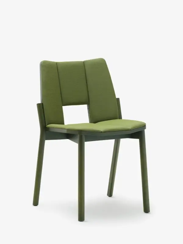 Tronco - Chaise tissu – Image 5