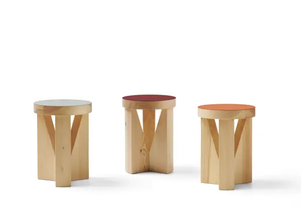 Cugino - Tabouret – Image 7