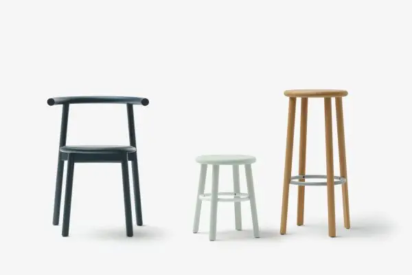 Solo - Tabouret – Image 3