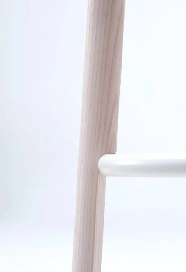 Solo 65 - Tabouret de bar – Image 3