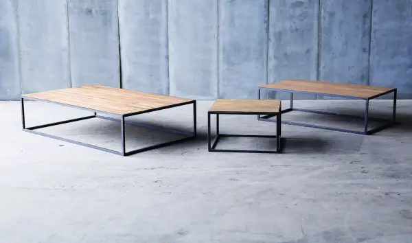 Mesa - Table basse – Image 4