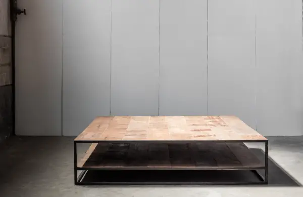 Mesa - Table basse – Image 5