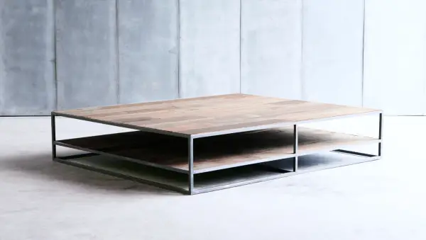 Mesa - Table basse – Image 6
