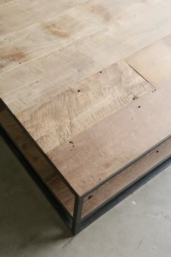 Mesa - Table basse – Image 7