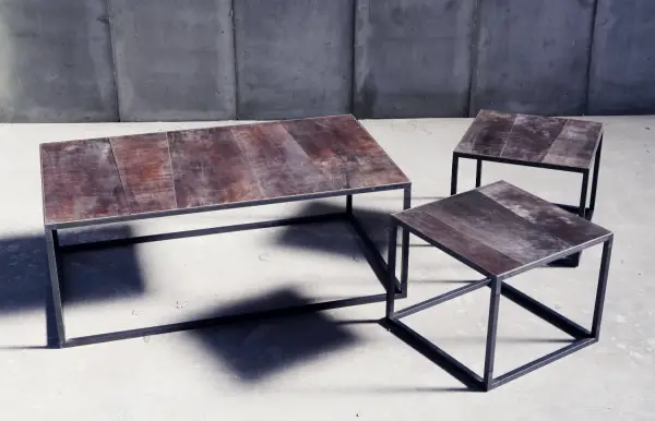 Mesa - Table basse – Image 2