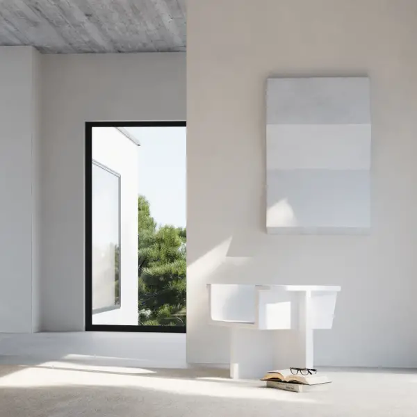 Brutus - Fauteuil Lounge – Image 7