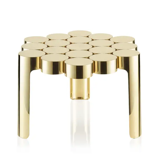 Mousse - table basse Toni Grilo