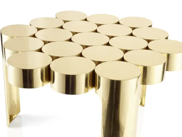 Mousse - Table basse – Image 2