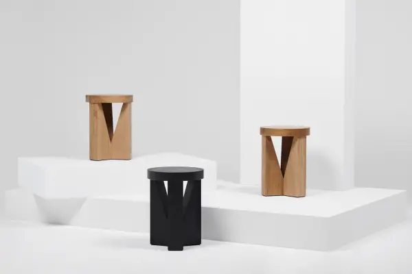 Cugino - Tabouret – Image 4