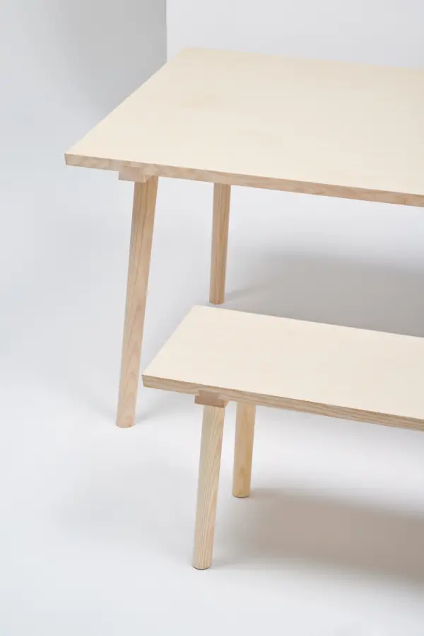 Facile - Banc – Image 6