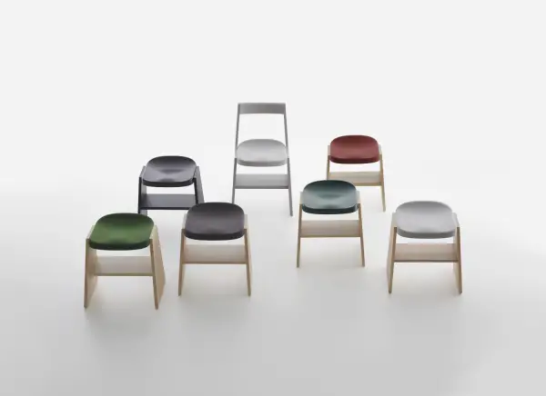 Fronda - Tabouret – Image 4